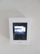 内観写真 グレイスコートⅡ