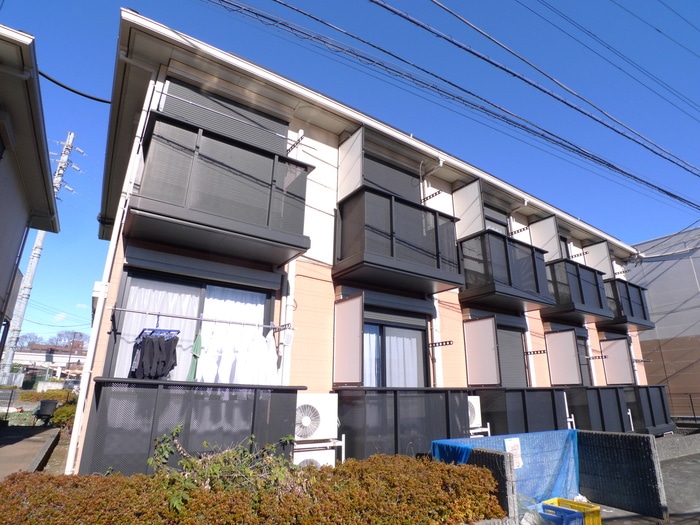 外観写真 グレイスコートⅡ