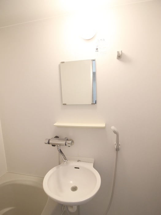 洗面 グレイスコートⅡ