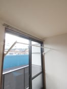 内観写真 グレイスコートⅡ