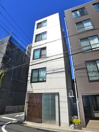SK門前仲町Ⅱ
