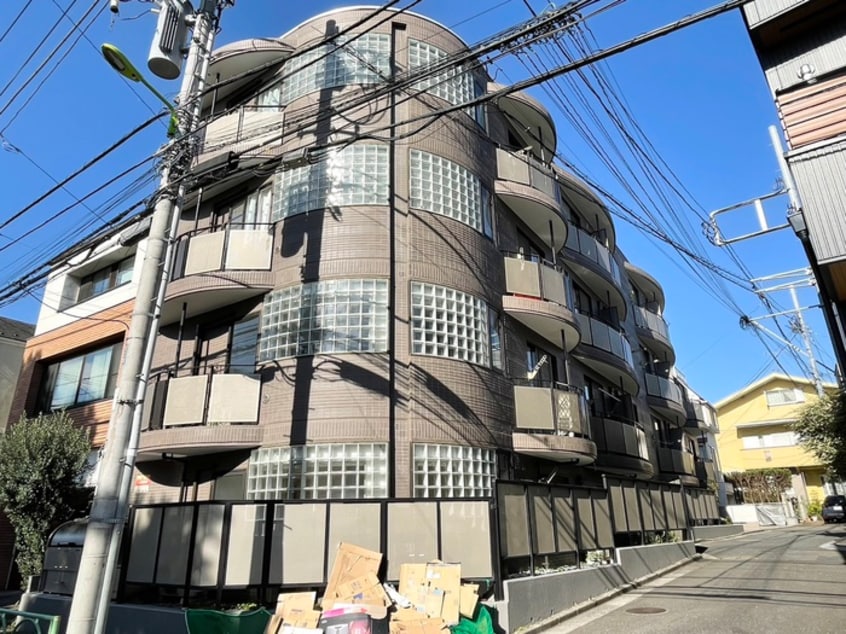 外観写真 ＡＳＡＫＡＳＩＯＮ　ＳＥＴＡ