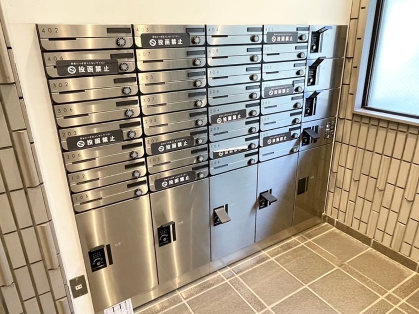 建物設備 ＡＳＡＫＡＳＩＯＮ　ＳＥＴＡ