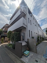 本駒込ウエスト