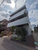 外観写真 本駒込ウエスト