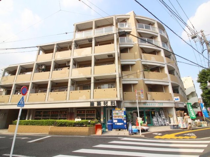 外観写真 パインヒル上町