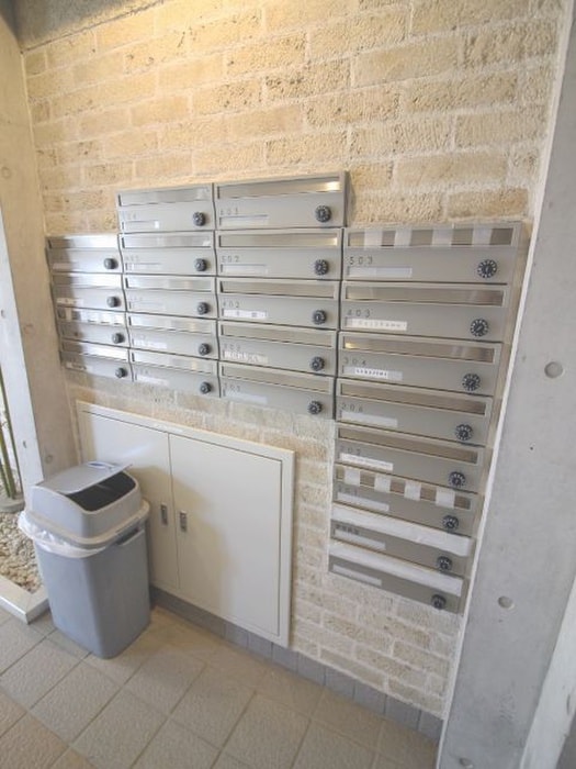 建物設備 パインヒル上町