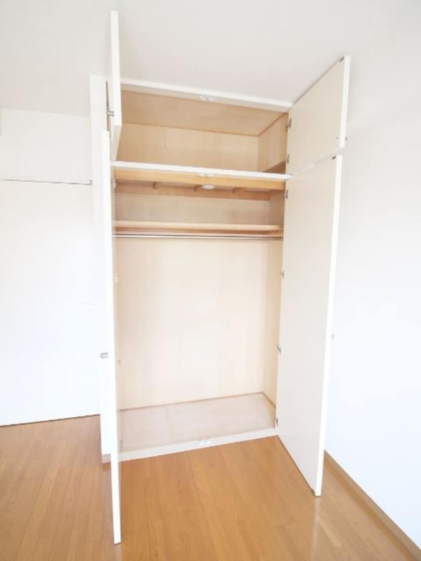 収納 パインヒル上町