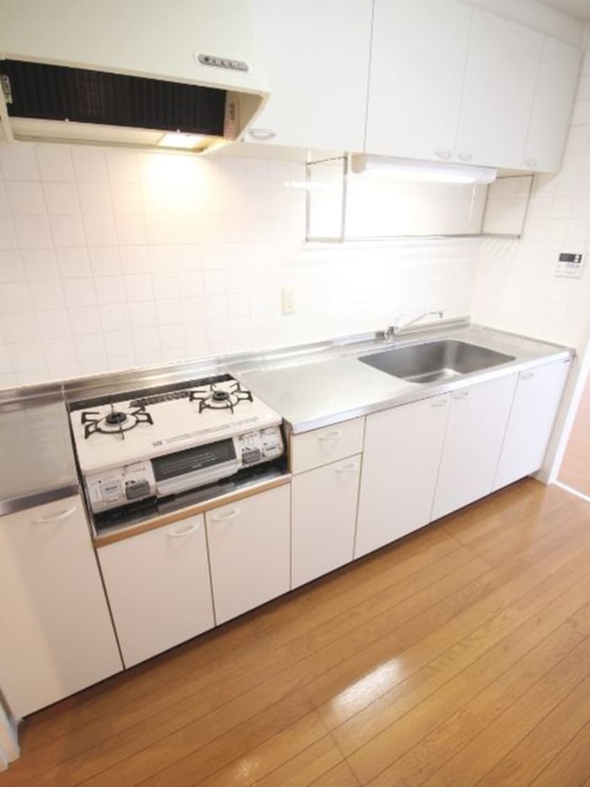 キッチン パインヒル上町