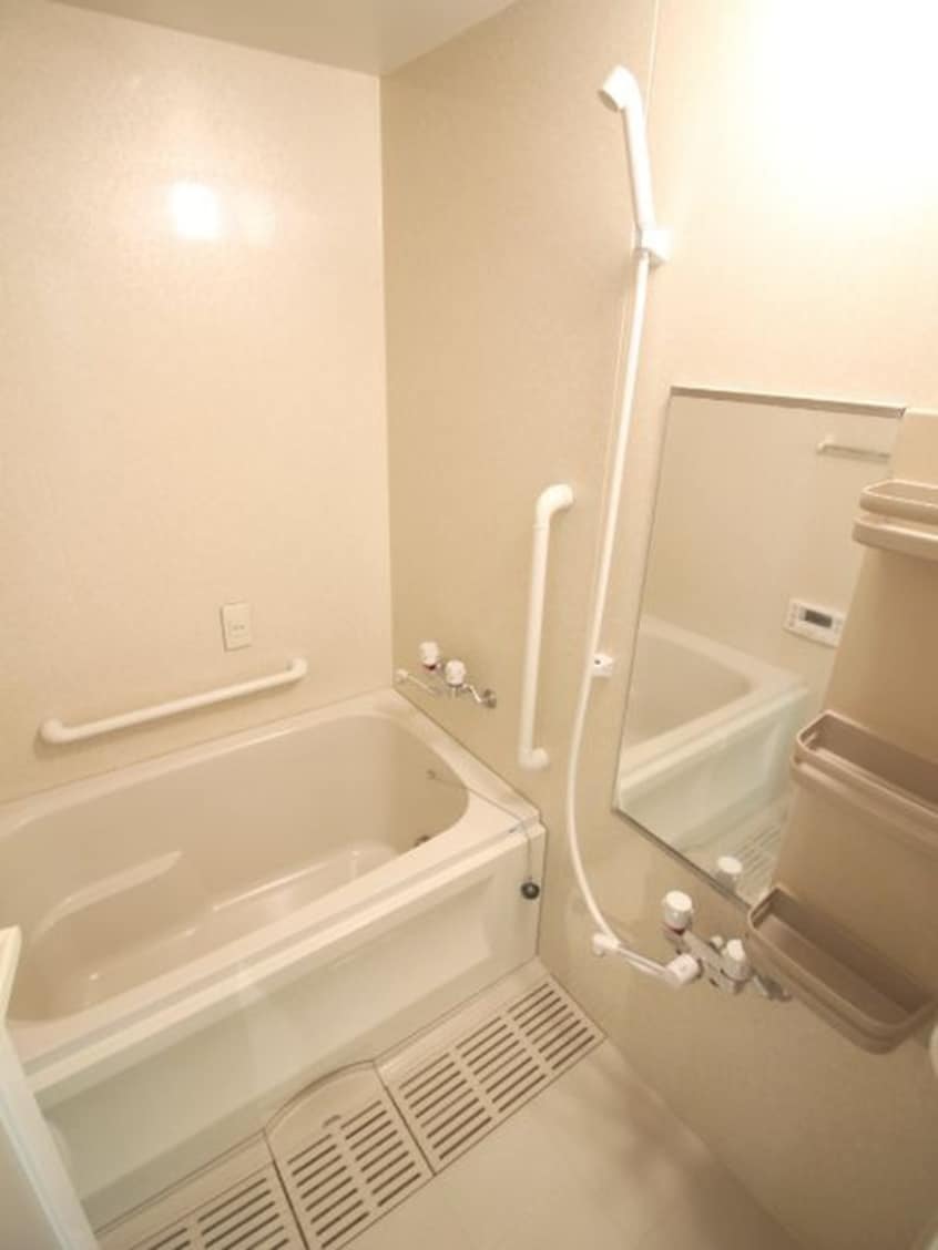 バス／シャワールーム等 パインヒル上町