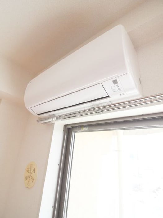 内観写真 パインヒル上町