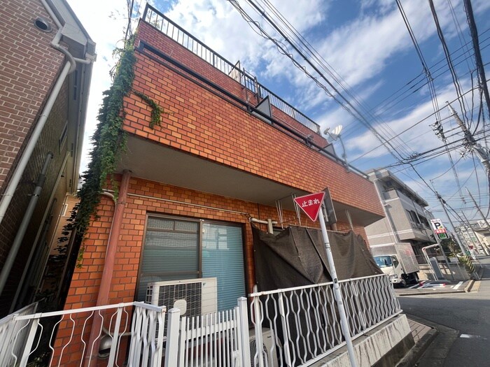 外観写真 ボゥ・ソレイユ