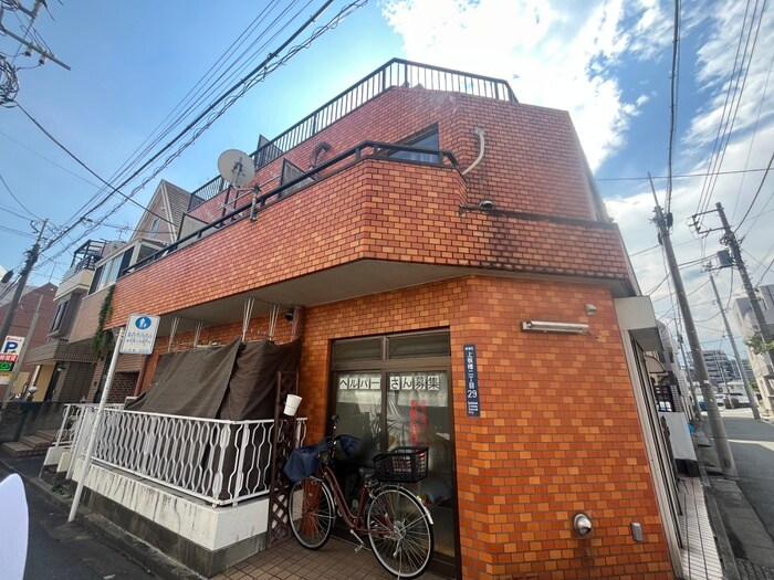 外観写真 ボゥ・ソレイユ