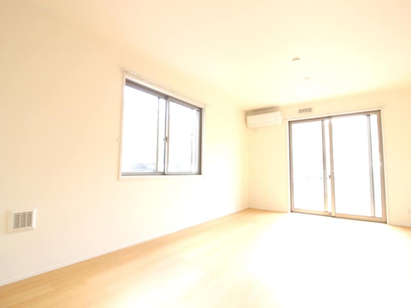 居室 メゾン・クロシェットD棟