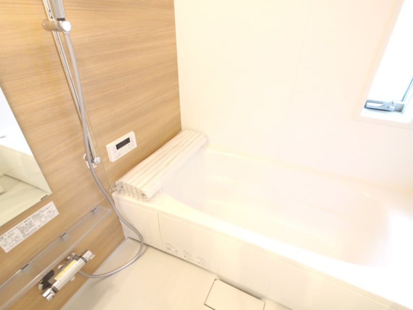 バス／シャワールーム等 メゾン・クロシェットD棟