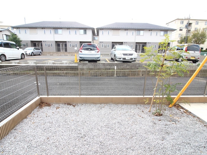 周辺環境 メゾン・クロシェットD棟