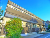 グランドール亀有Ⅳ