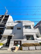 外観写真 ピア目黒南