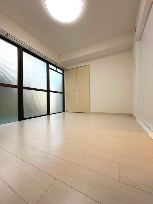 居室 ピア目黒南