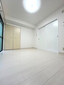 居室 ピア目黒南