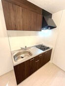 キッチン ピア目黒南