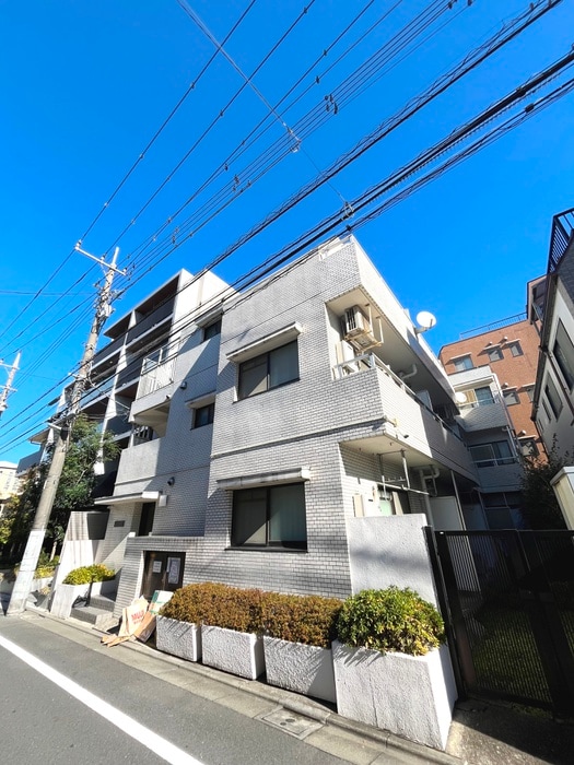 外観写真 ピア目黒南