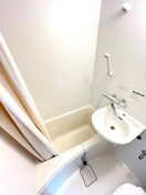 バス／シャワールーム等 ピア目黒南