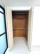 収納 ピア目黒南