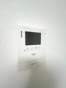 内観写真 ピア目黒南