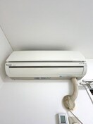 内観写真 ピア目黒南