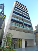 グランカーサ町屋Ⅱの外観