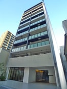 外観写真 グランカーサ町屋Ⅱ