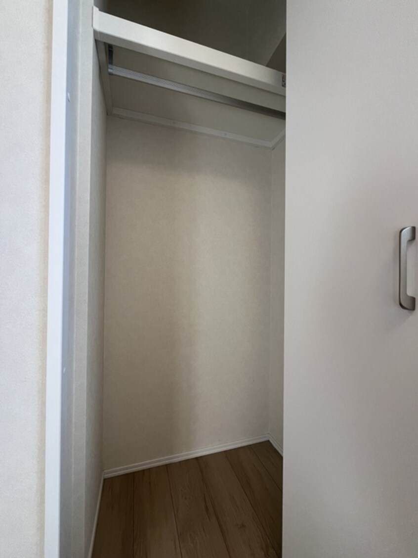 収納 グランカーサ町屋Ⅱ