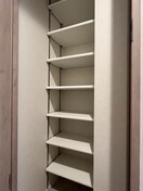 靴箱 グランカーサ町屋Ⅱ