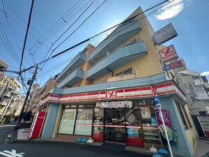 東武ハイツ