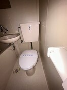 トイレ ＣＥＮＴＵＲＹ浜田山