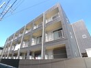 アンプル－ルフェ－ル戸田公園の外観