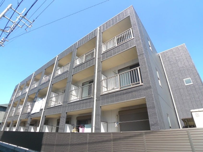 外観写真 アンプル－ルフェ－ル戸田公園