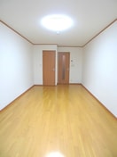 居室 アンプル－ルフェ－ル戸田公園