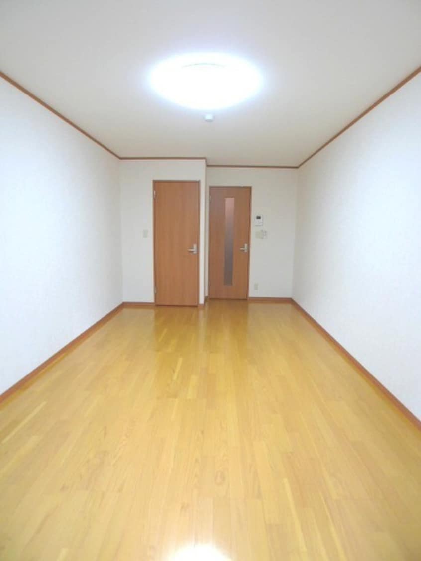居室 アンプル－ルフェ－ル戸田公園