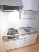 キッチン メゾンソフィア