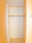 収納 メゾンソフィア