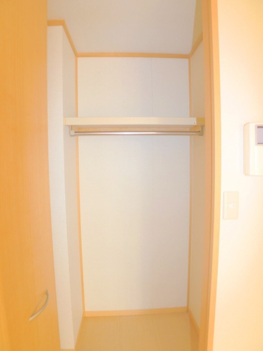 収納 メゾンソフィア