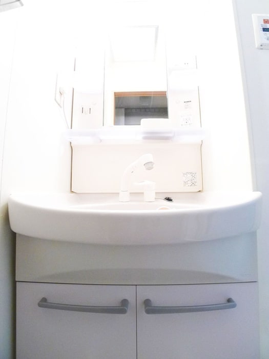 洗面 メゾンソフィア