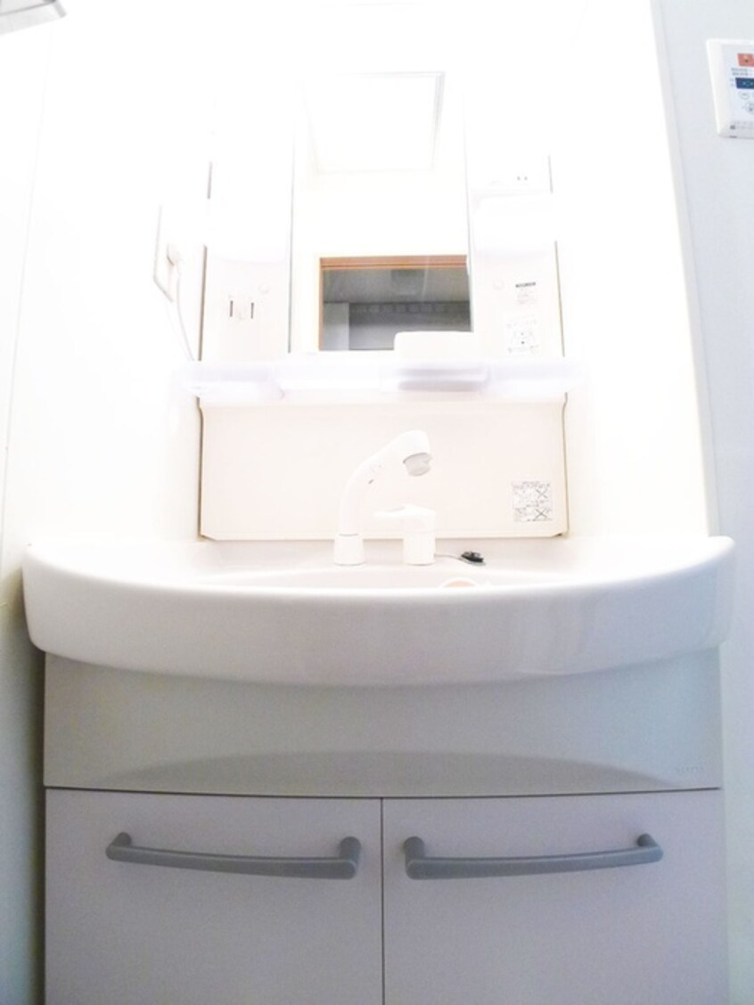 洗面 メゾンソフィア