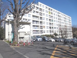希望ヶ丘第３ｺｰﾎﾟﾗｽＢ棟(613)