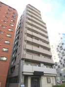 ネオマイム三田(904)の外観