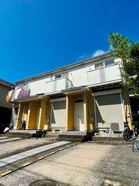 ソレイユ丸山台