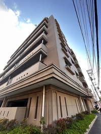 セイントストークマンション