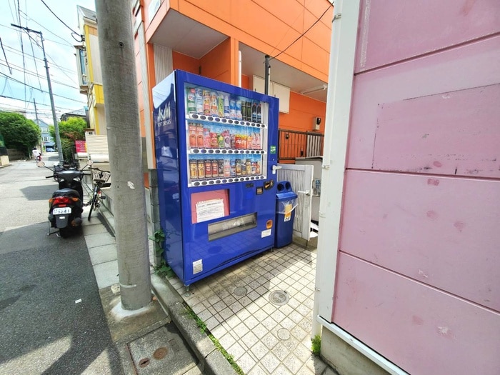 周辺環境 シエスタルイス